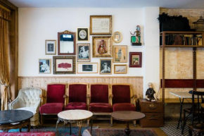  Pars Teatro Hostel  Барселона